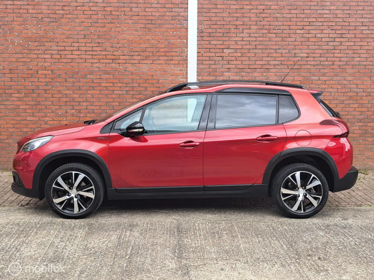 1.2 PureTech GT-line