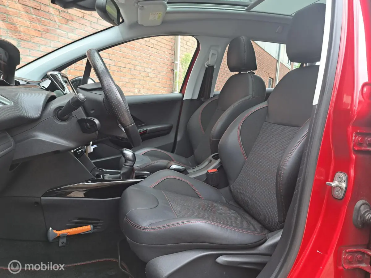 1.2 PureTech GT-line