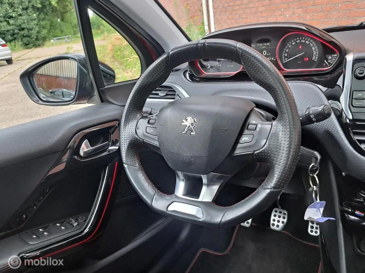 1.2 PureTech GT-line