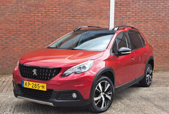 1.2 PureTech GT-line
