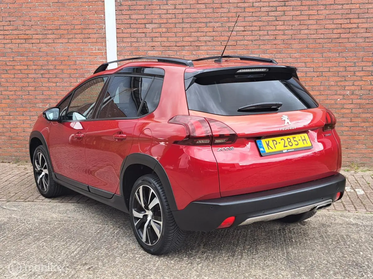 1.2 PureTech GT-line