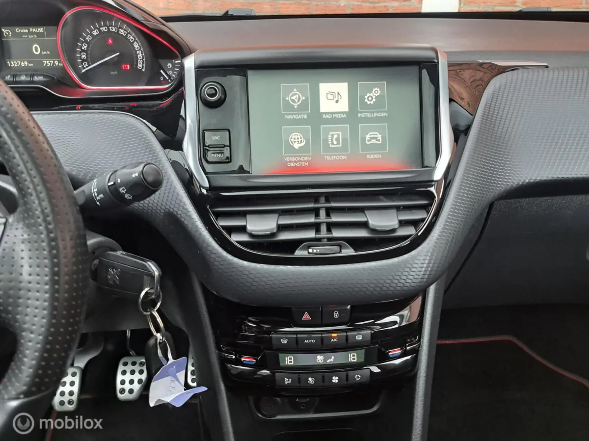 1.2 PureTech GT-line