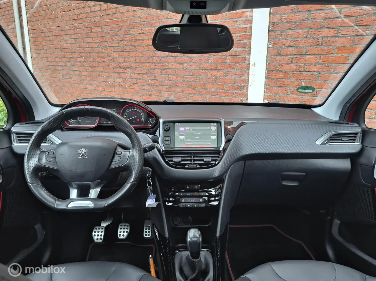 1.2 PureTech GT-line