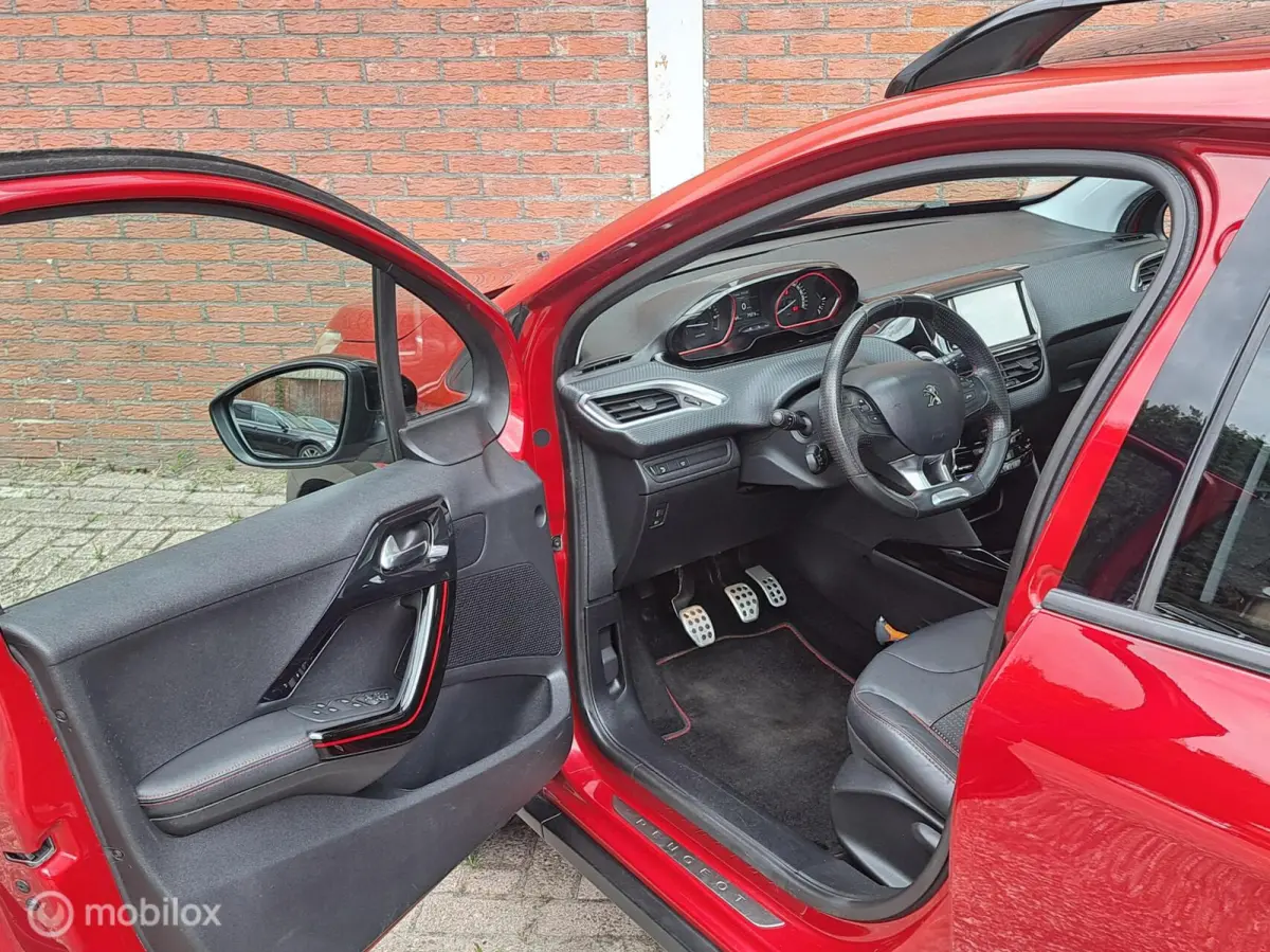 1.2 PureTech GT-line