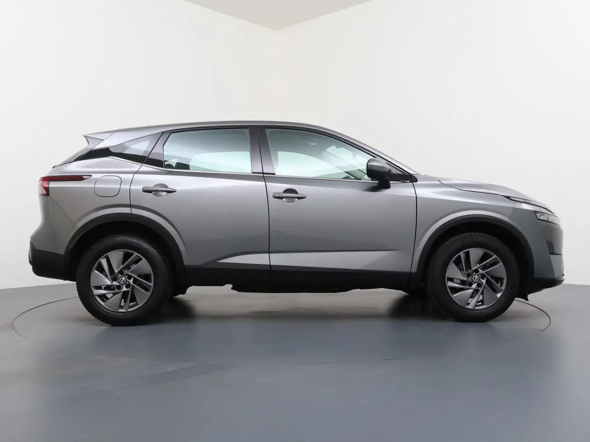 1.3 MHEV Xtronic Acenta | AUTOMAAT | Navigatie | 360 Camera |