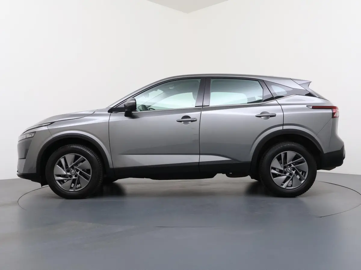 1.3 MHEV Xtronic Acenta | AUTOMAAT | Navigatie | 360 Camera |