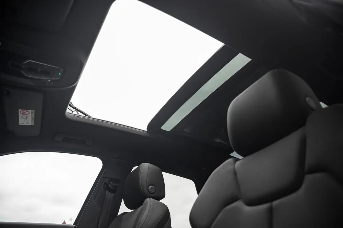 45 TFSI | Panoramadak | Stoelverwarming | Achteruitrijcamera | | Achteruitrijcamera | Apple Carplay/Android Auto|telefoonintegratie premium | Cruise control adaptief met Stop&Go