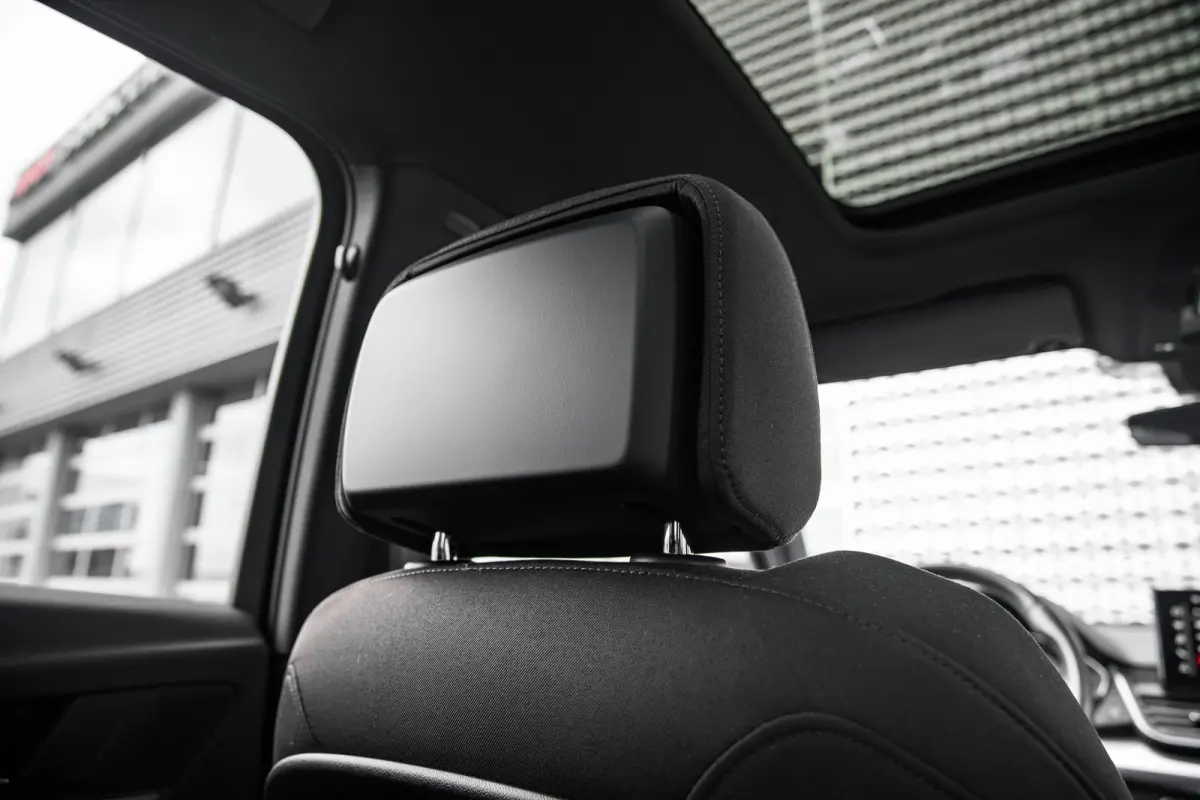 45 TFSI | Panoramadak | Stoelverwarming | Achteruitrijcamera | | Achteruitrijcamera | Apple Carplay/Android Auto|telefoonintegratie premium | Cruise control adaptief met Stop&Go