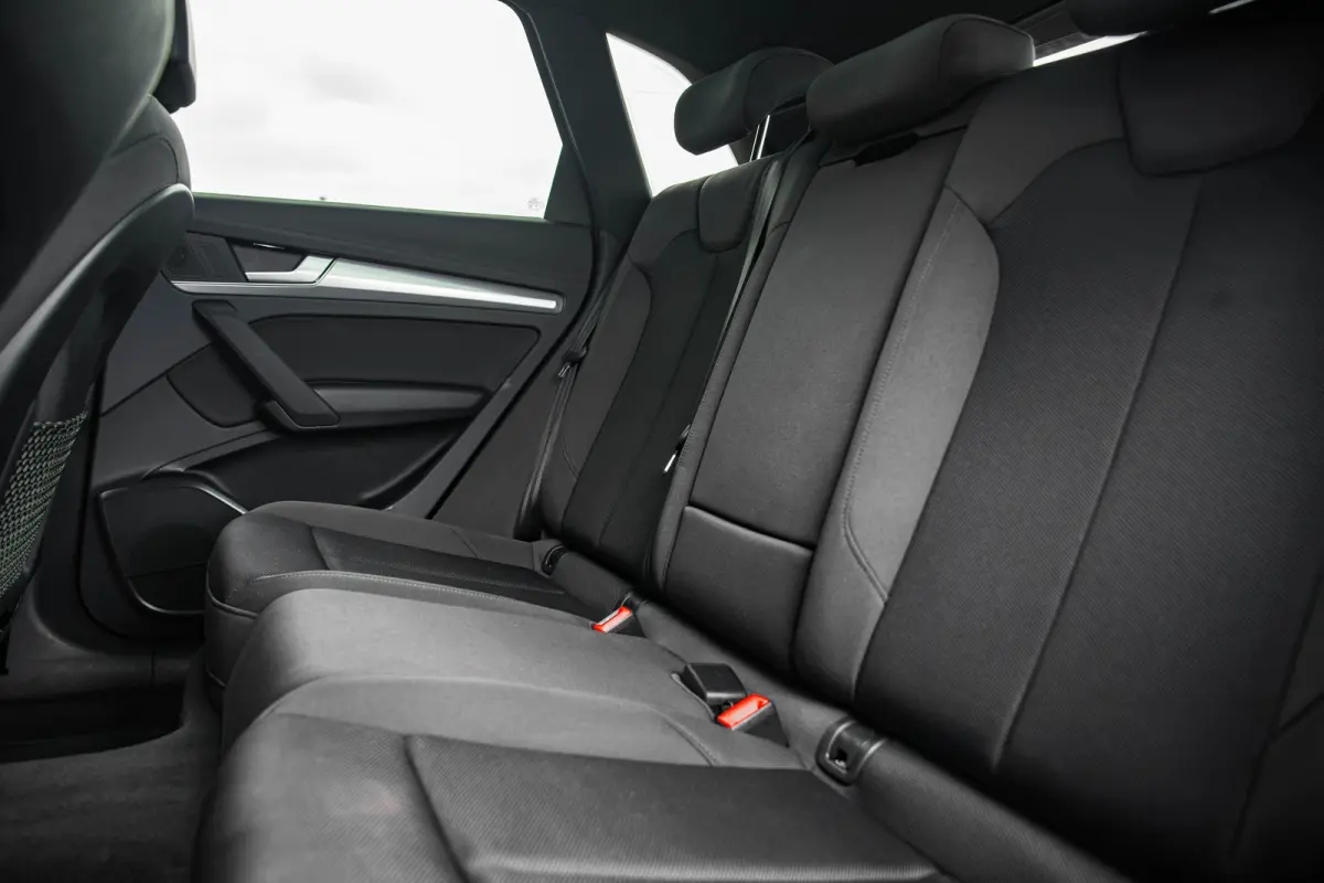 45 TFSI | Panoramadak | Stoelverwarming | Achteruitrijcamera | | Achteruitrijcamera | Apple Carplay/Android Auto|telefoonintegratie premium | Cruise control adaptief met Stop&Go