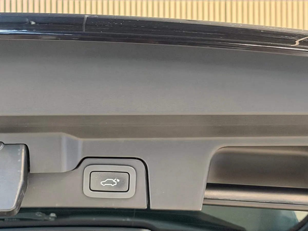 2.0 Si 4WD Prestige - Pano