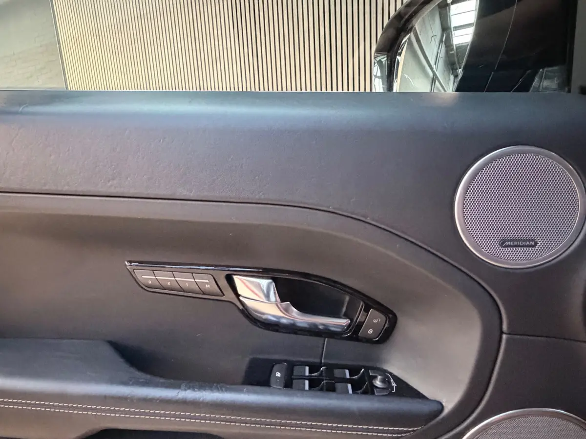 2.0 Si 4WD Prestige - Pano