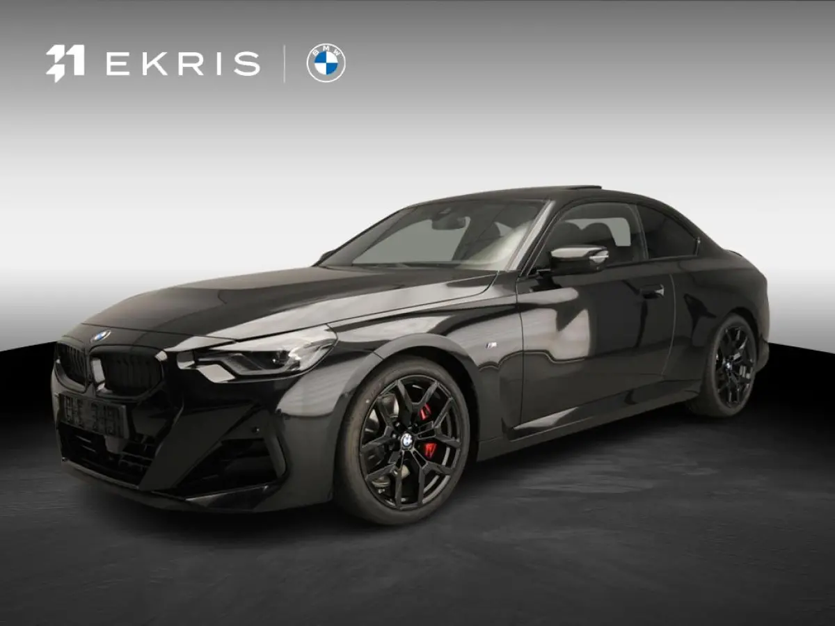 218i High Executive | M Sportpakket Pro | Innovation Pack | Travel Pack | Premium Pack