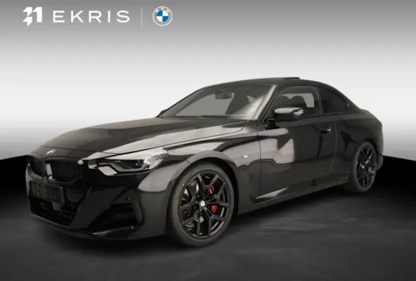 218i High Executive | M Sportpakket Pro | Innovation Pack | Travel Pack | Premium Pack