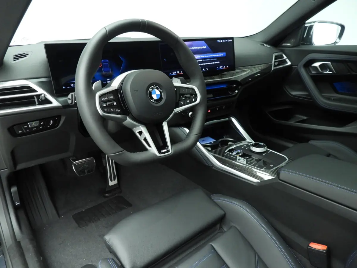 218i High Executive | M Sportpakket Pro | Innovation Pack | Travel Pack | Premium Pack