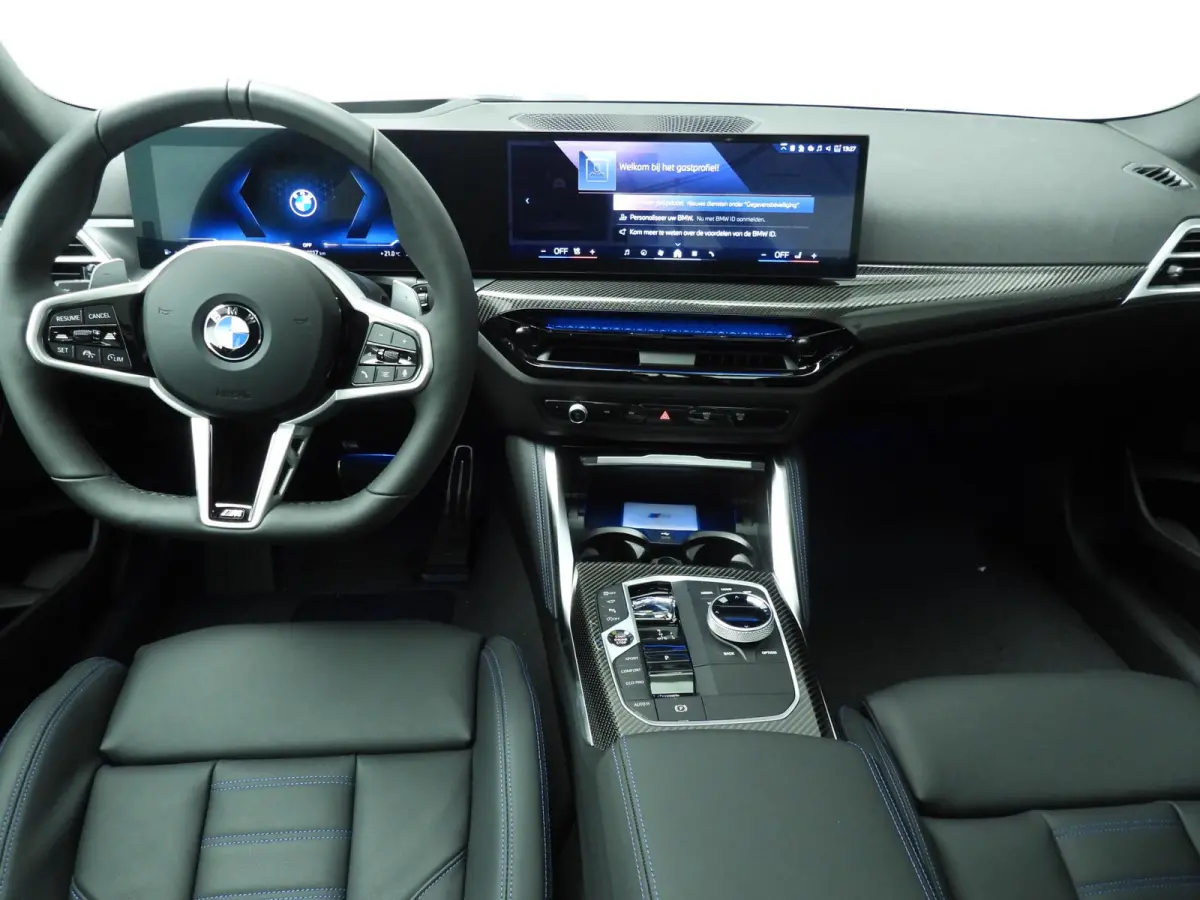 218i High Executive | M Sportpakket Pro | Innovation Pack | Travel Pack | Premium Pack