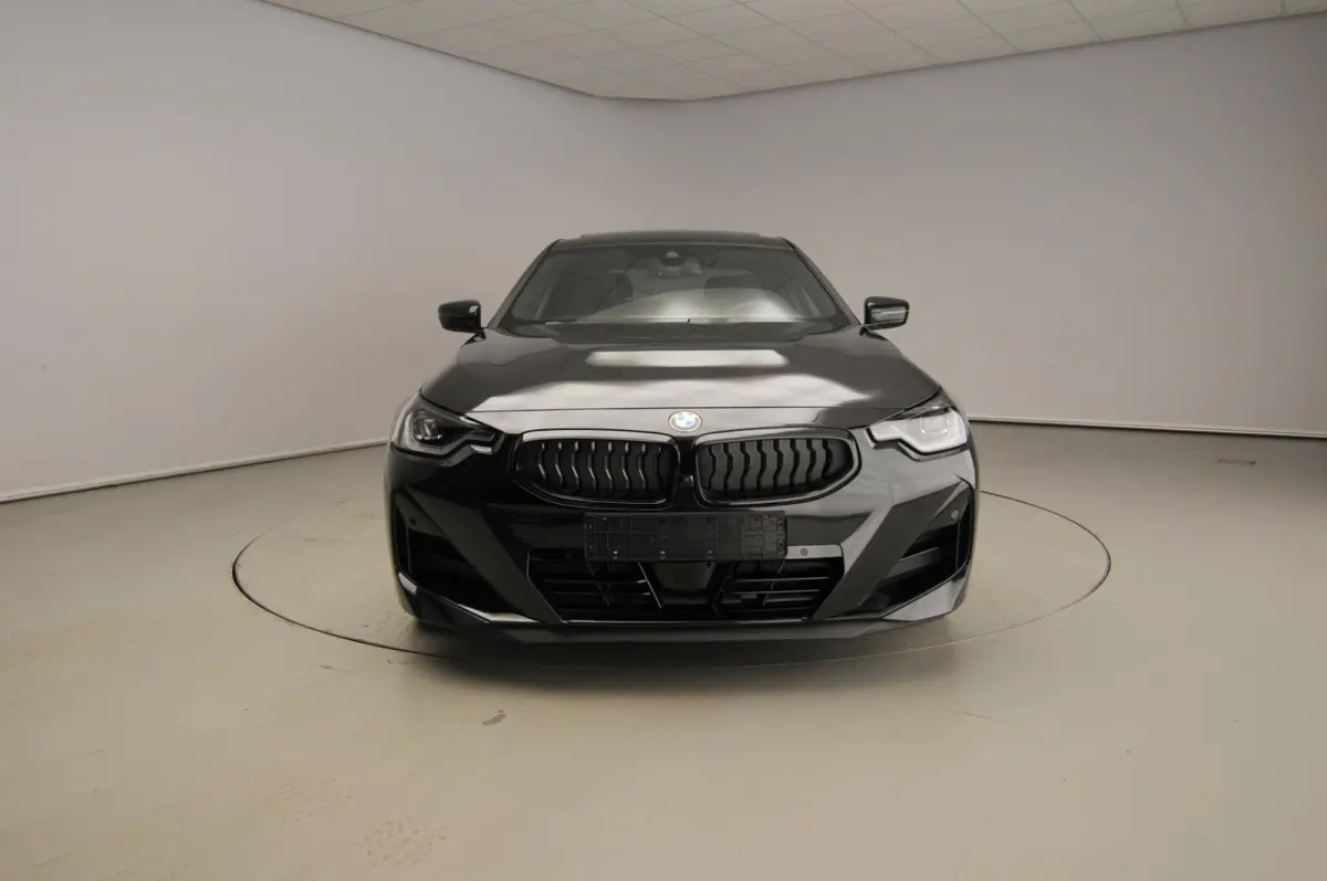 218i High Executive | M Sportpakket Pro | Innovation Pack | Travel Pack | Premium Pack