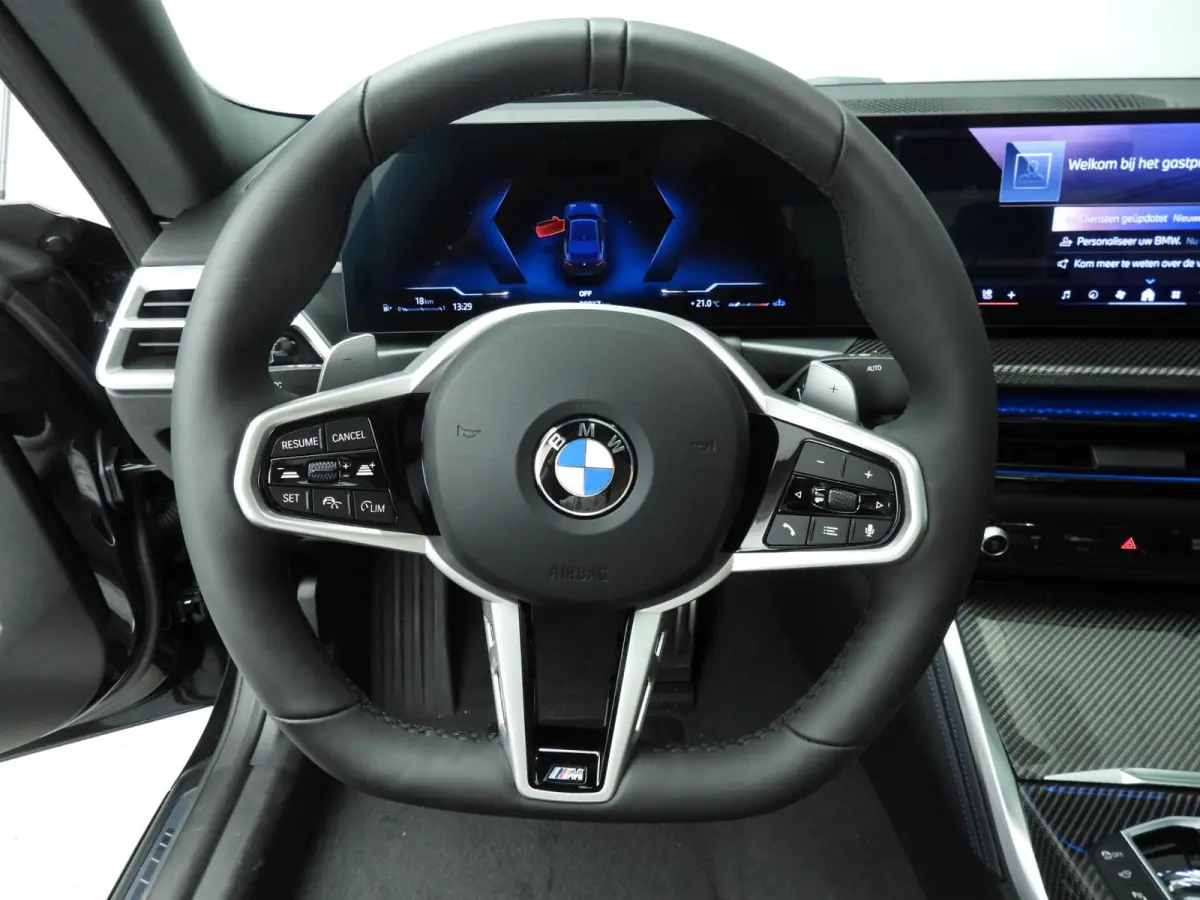 218i High Executive | M Sportpakket Pro | Innovation Pack | Travel Pack | Premium Pack