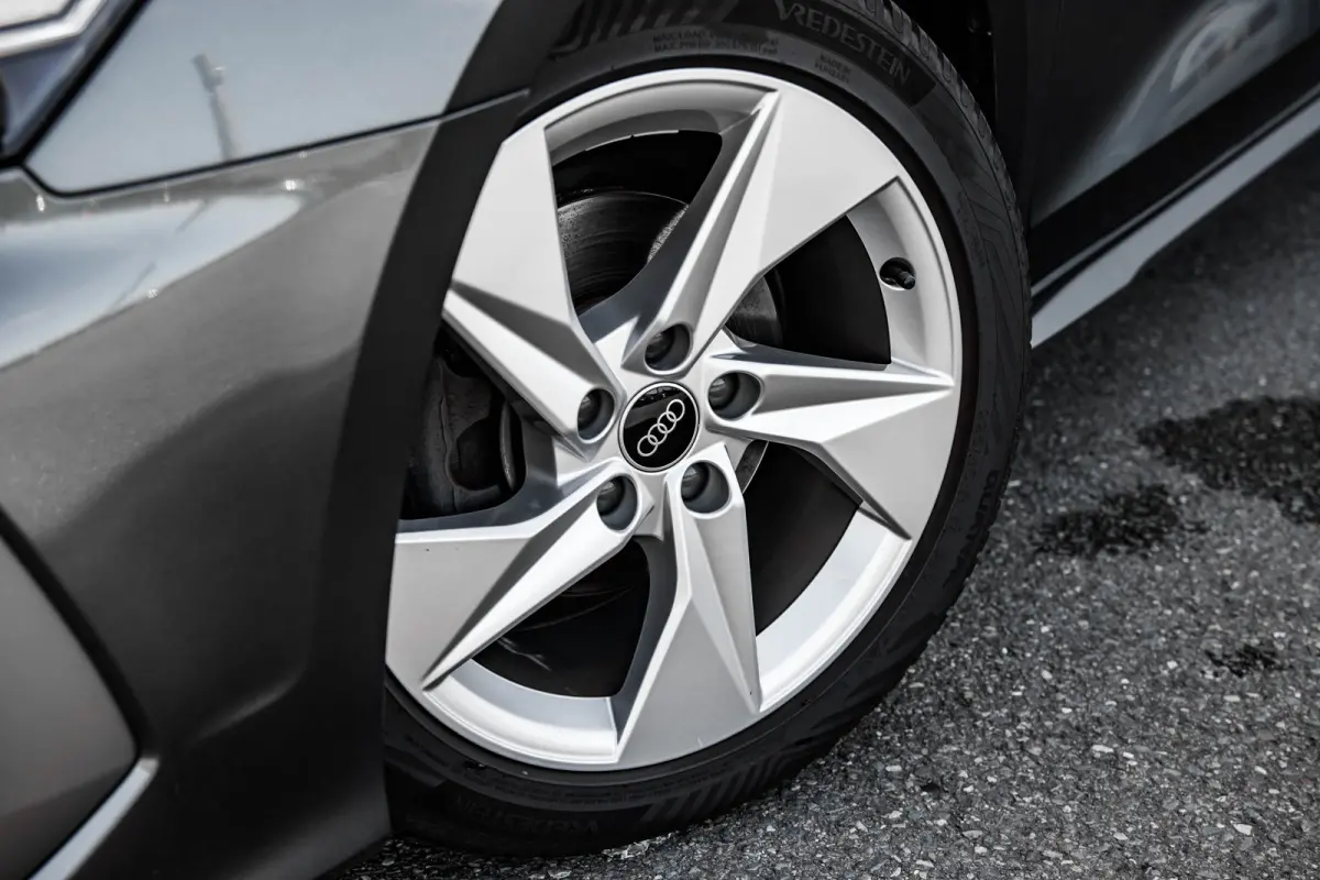 30 TFSI S edition | Carplay | Navigatie