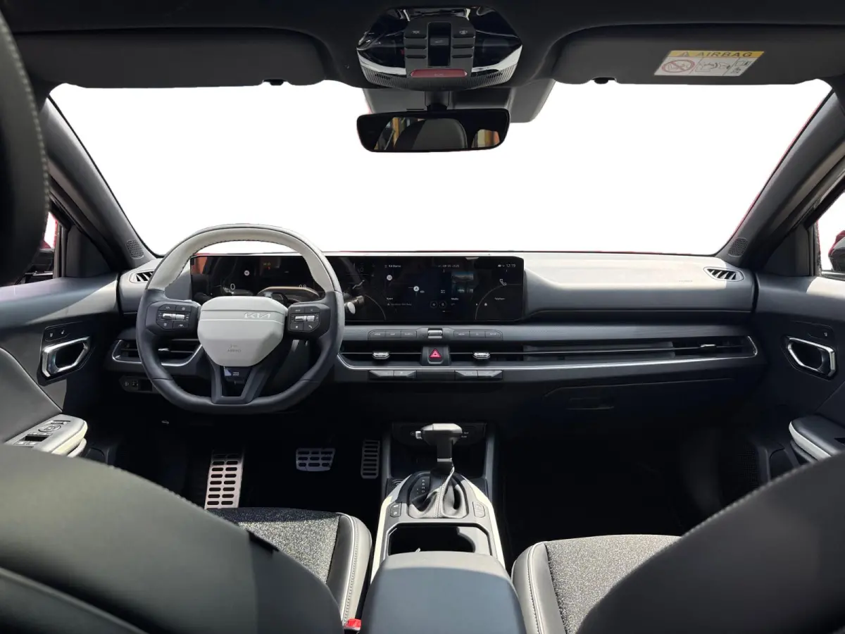 Sportswagon 1.0 T-GDi MHEV GT-Line Launch Edition Automaat | Pano | Dodehoekassistentie | Stoel & stuurverwarming | Elektrisch verstelbare bestuurdersstoel | Fabrieksgarantie | NAP