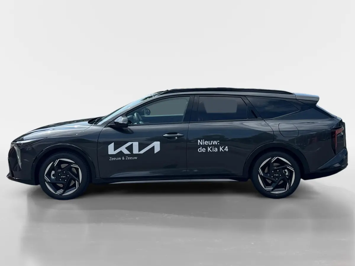 Sportswagon 1.0 T-GDi MHEV GT-Line Launch Edition Automaat | Pano | Dodehoekassistentie | Stoel & stuurverwarming | Elektrisch verstelbare bestuurdersstoel | Fabrieksgarantie | NAP