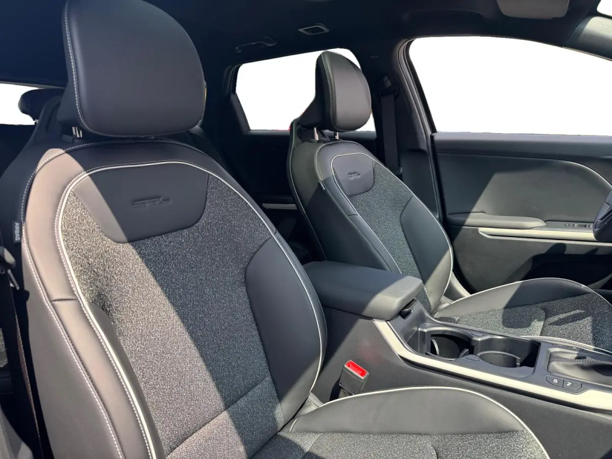 Sportswagon 1.0 T-GDi MHEV GT-Line Launch Edition Automaat | Pano | Dodehoekassistentie | Stoel & stuurverwarming | Elektrisch verstelbare bestuurdersstoel | Fabrieksgarantie | NAP