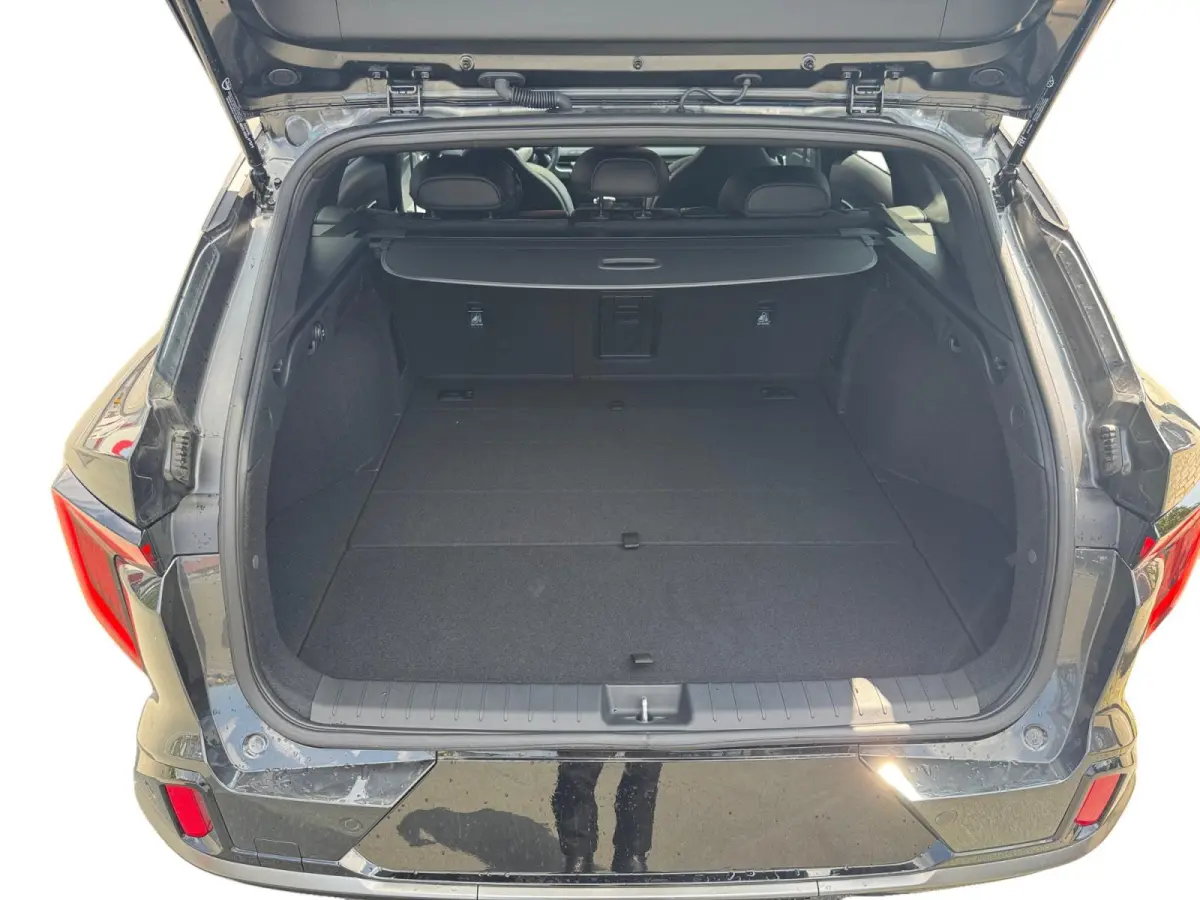 Sportswagon 1.0 T-GDi MHEV GT-Line Launch Edition Automaat | Pano | Dodehoekassistentie | Stoel & stuurverwarming | Elektrisch verstelbare bestuurdersstoel | Fabrieksgarantie | NAP