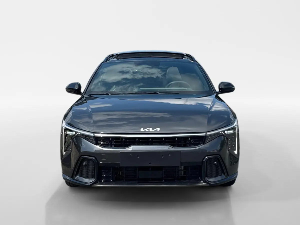 Sportswagon 1.0 T-GDi MHEV GT-Line Launch Edition Automaat | Pano | Dodehoekassistentie | Stoel & stuurverwarming | Elektrisch verstelbare bestuurdersstoel | Fabrieksgarantie | NAP