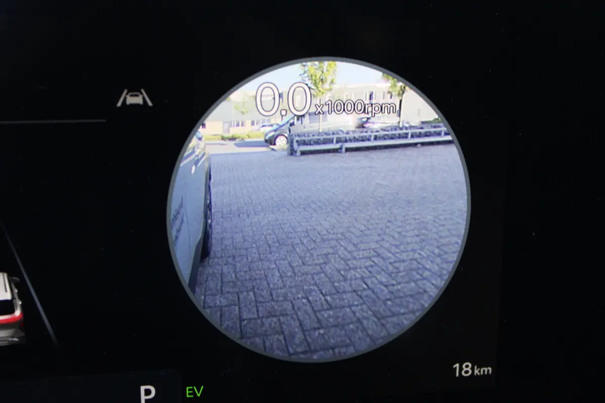 1.6 GDI HEV Premium Sky | Achteruitrijcamera | Afneembare Trekhaak | Apple Carplay/Android Auto|telefoonintegratie premium
