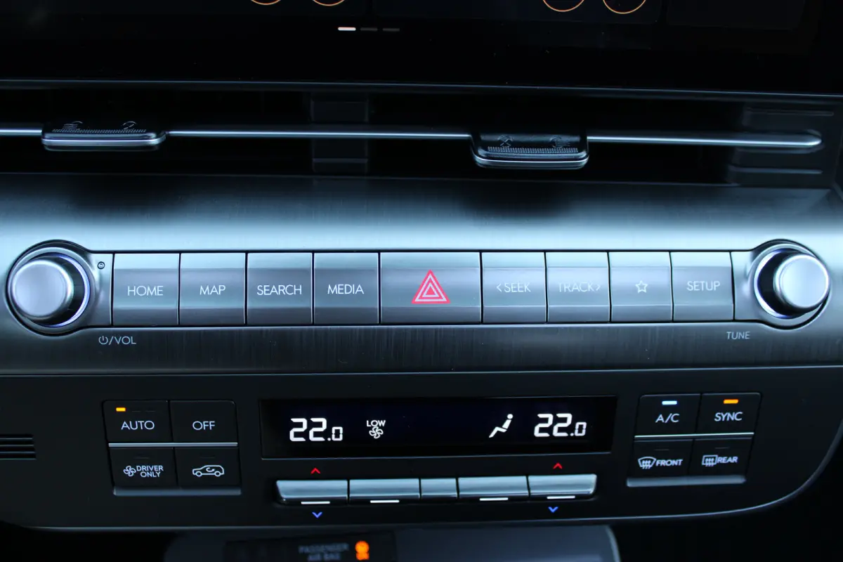 1.6 GDI HEV Premium Sky | Achteruitrijcamera | Afneembare Trekhaak | Apple Carplay/Android Auto|telefoonintegratie premium