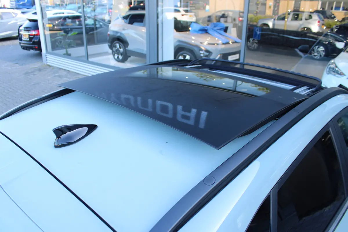 1.6 GDI HEV Premium Sky | Achteruitrijcamera | Afneembare Trekhaak | Apple Carplay/Android Auto|telefoonintegratie premium