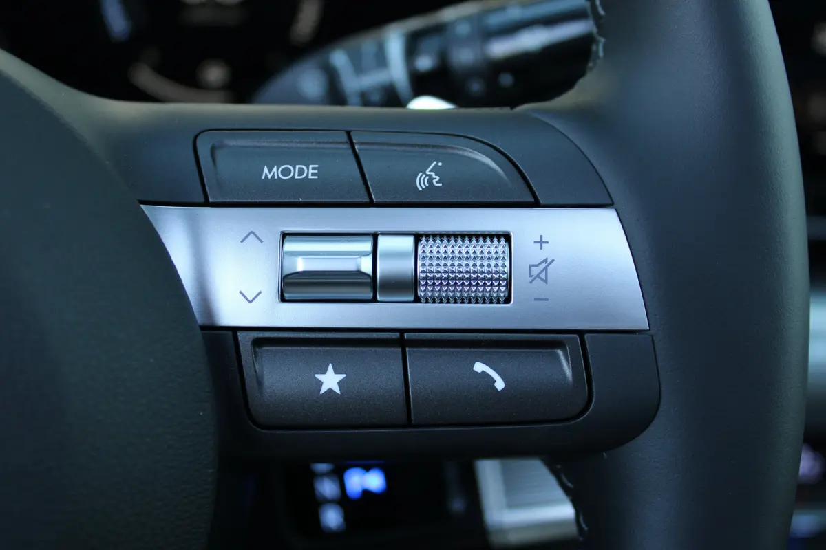 1.6 GDI HEV Premium Sky | Achteruitrijcamera | Afneembare Trekhaak | Apple Carplay/Android Auto|telefoonintegratie premium