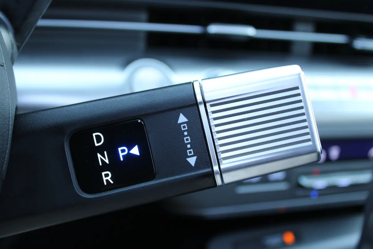 1.6 GDI HEV Premium Sky | Achteruitrijcamera | Afneembare Trekhaak | Apple Carplay/Android Auto|telefoonintegratie premium