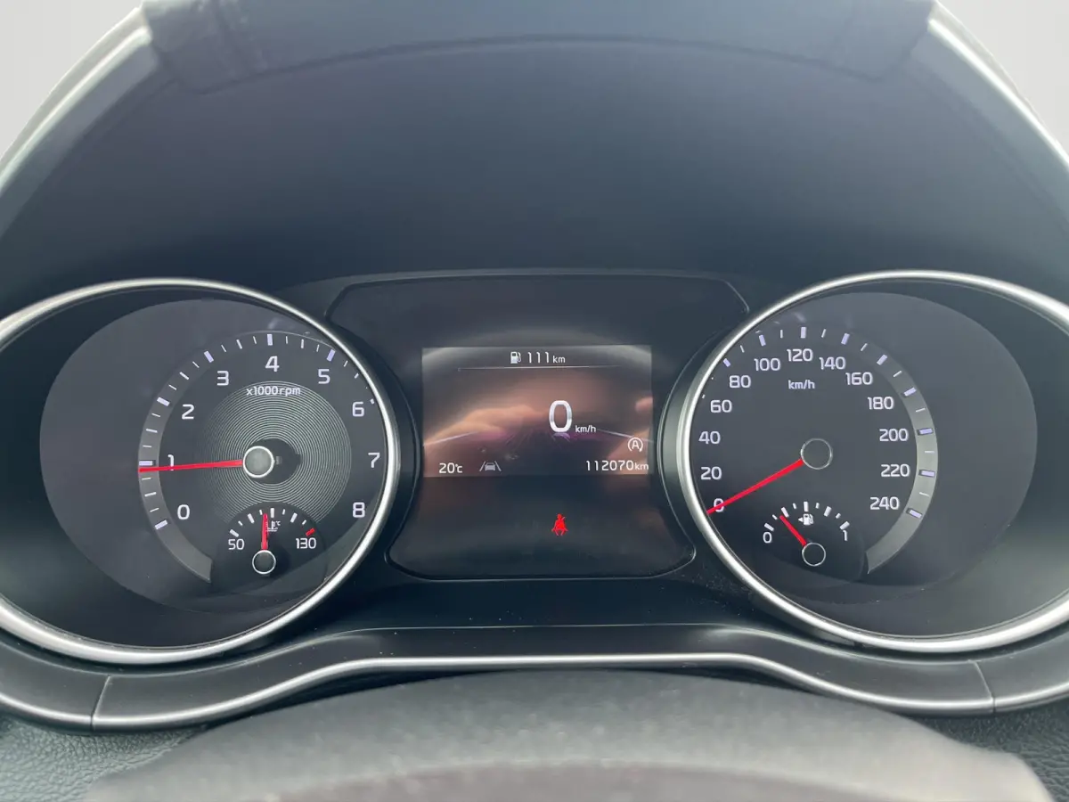 1.0 T-GDi DynamicLine | Trekhaak | A.camera | Navi | LMV |