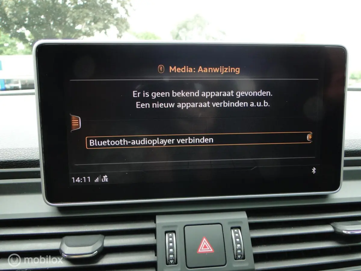 2.0 TFSI quattro Sport S Line Black Edition