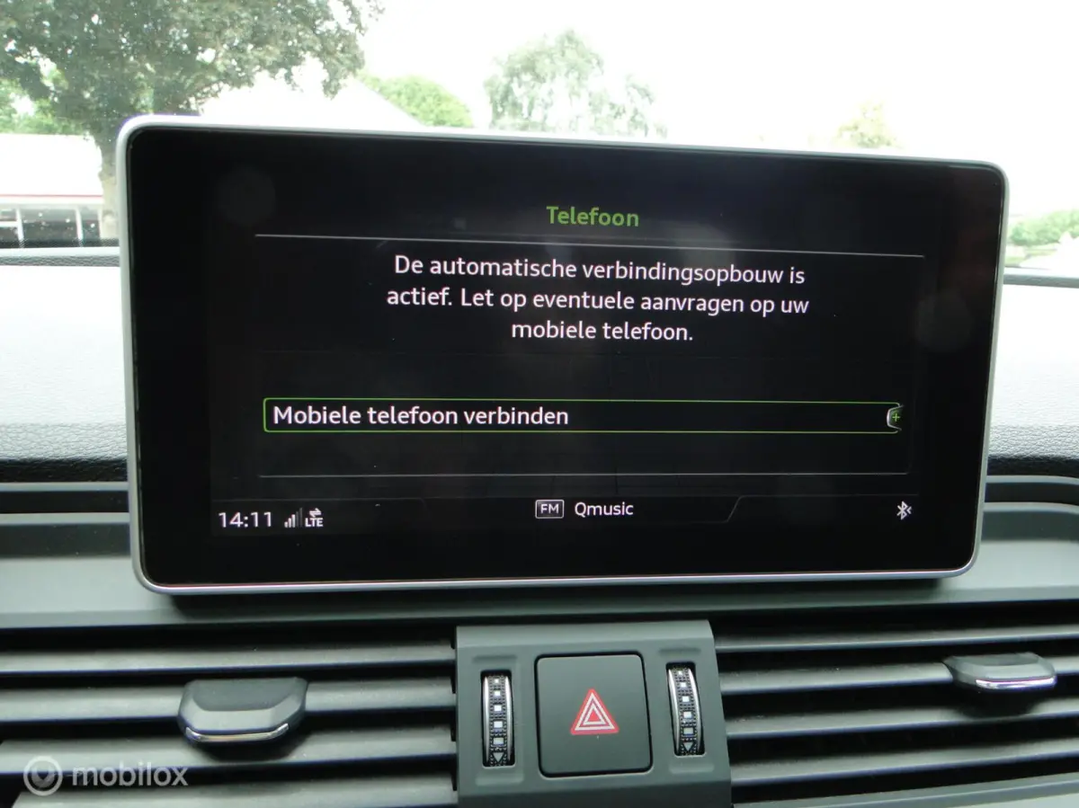 2.0 TFSI quattro Sport S Line Black Edition