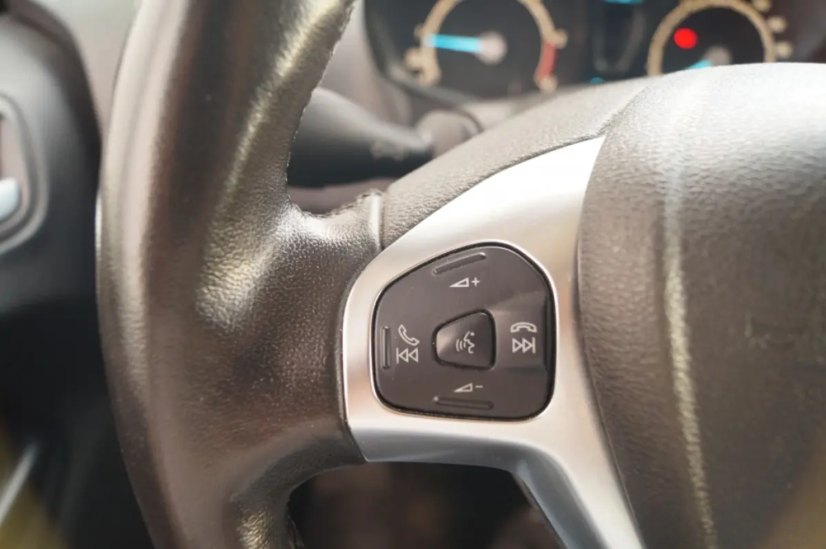 1.5 TDCI Trend -AIRCO-DAB-TREKHAAK-