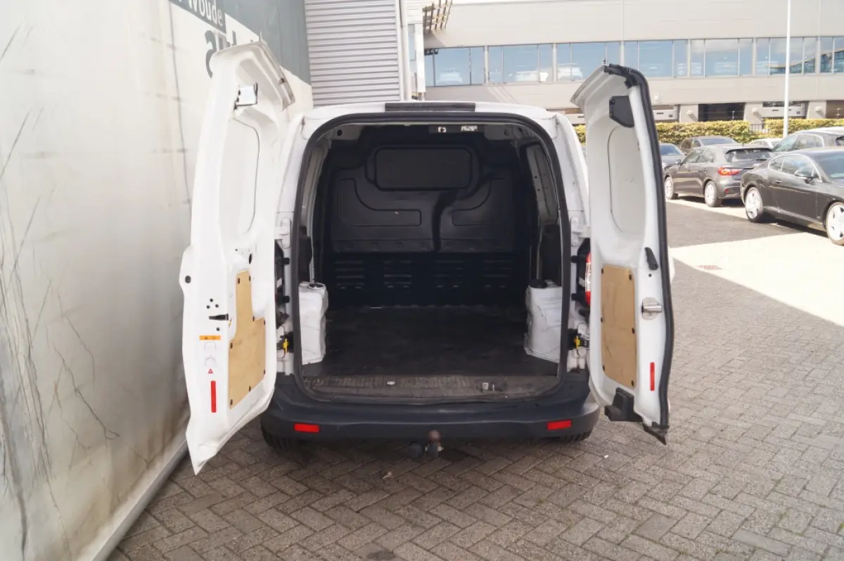 1.5 TDCI Trend -AIRCO-DAB-TREKHAAK-