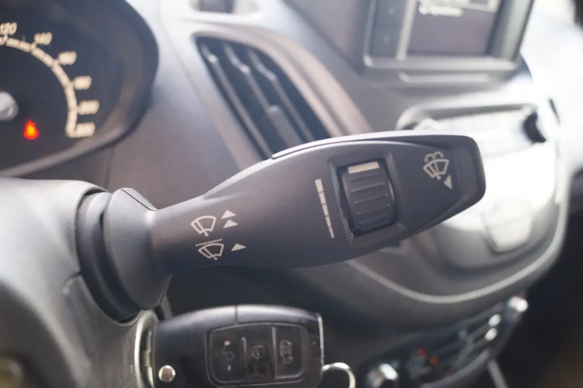 1.5 TDCI Trend -AIRCO-DAB-TREKHAAK-