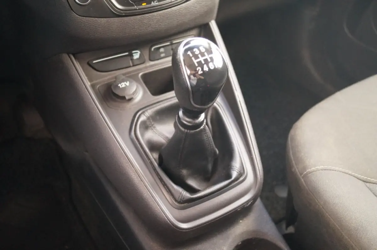 1.5 TDCI Trend -AIRCO-DAB-TREKHAAK-