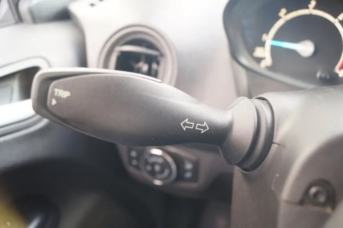 1.5 TDCI Trend -AIRCO-DAB-TREKHAAK-