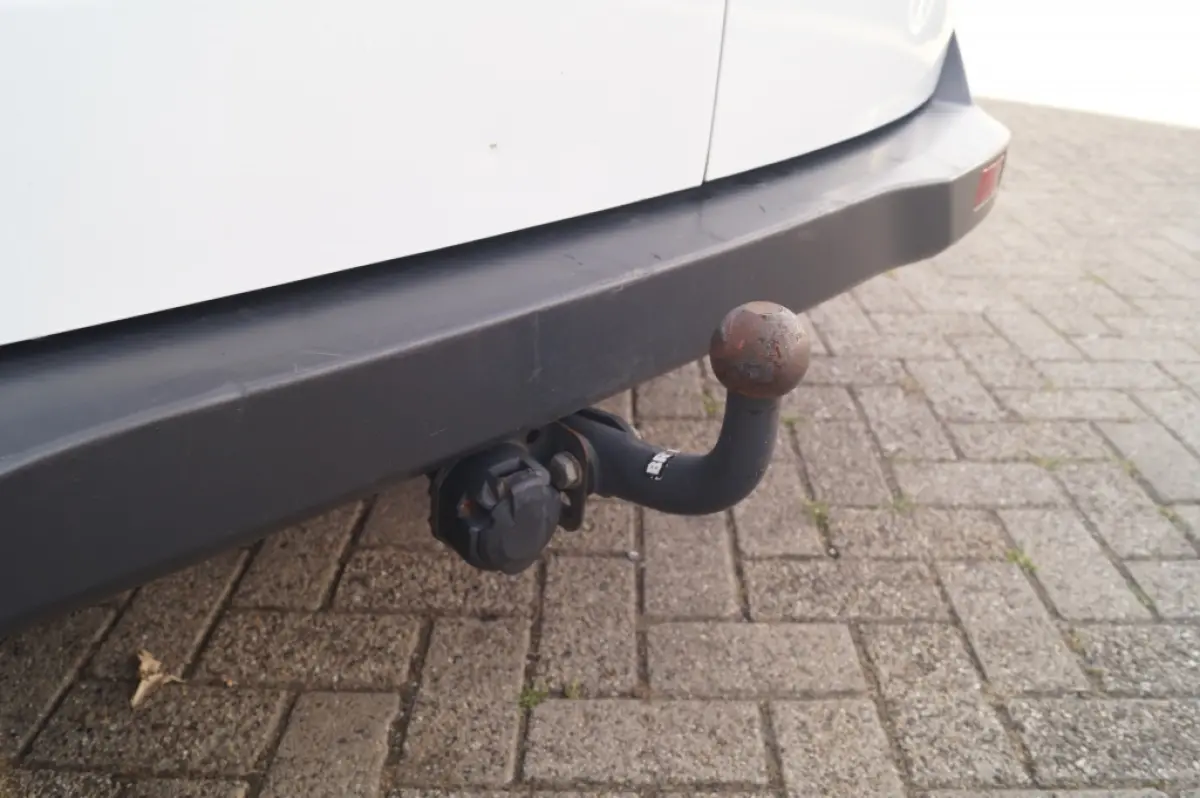 1.5 TDCI Trend -AIRCO-DAB-TREKHAAK-