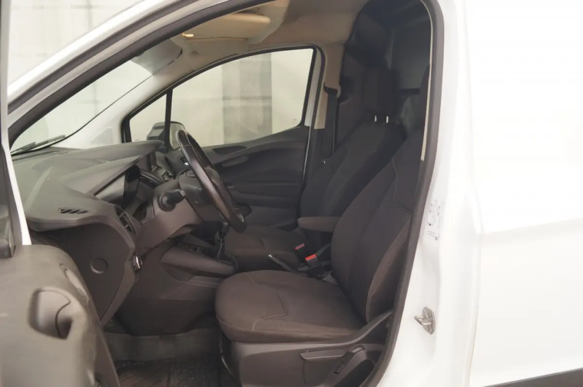 1.5 TDCI Trend -AIRCO-DAB-TREKHAAK-
