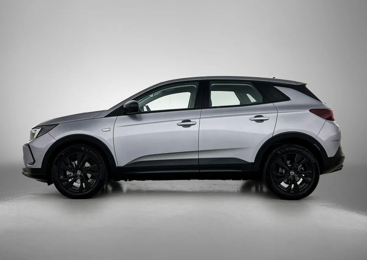 1.2 Turbo Hybrid GS | 145pk | Navigatie | Camera | 38.000km |