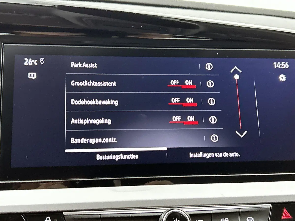 1.2 Turbo Hybrid GS | 145pk | Navigatie | Camera | 38.000km |