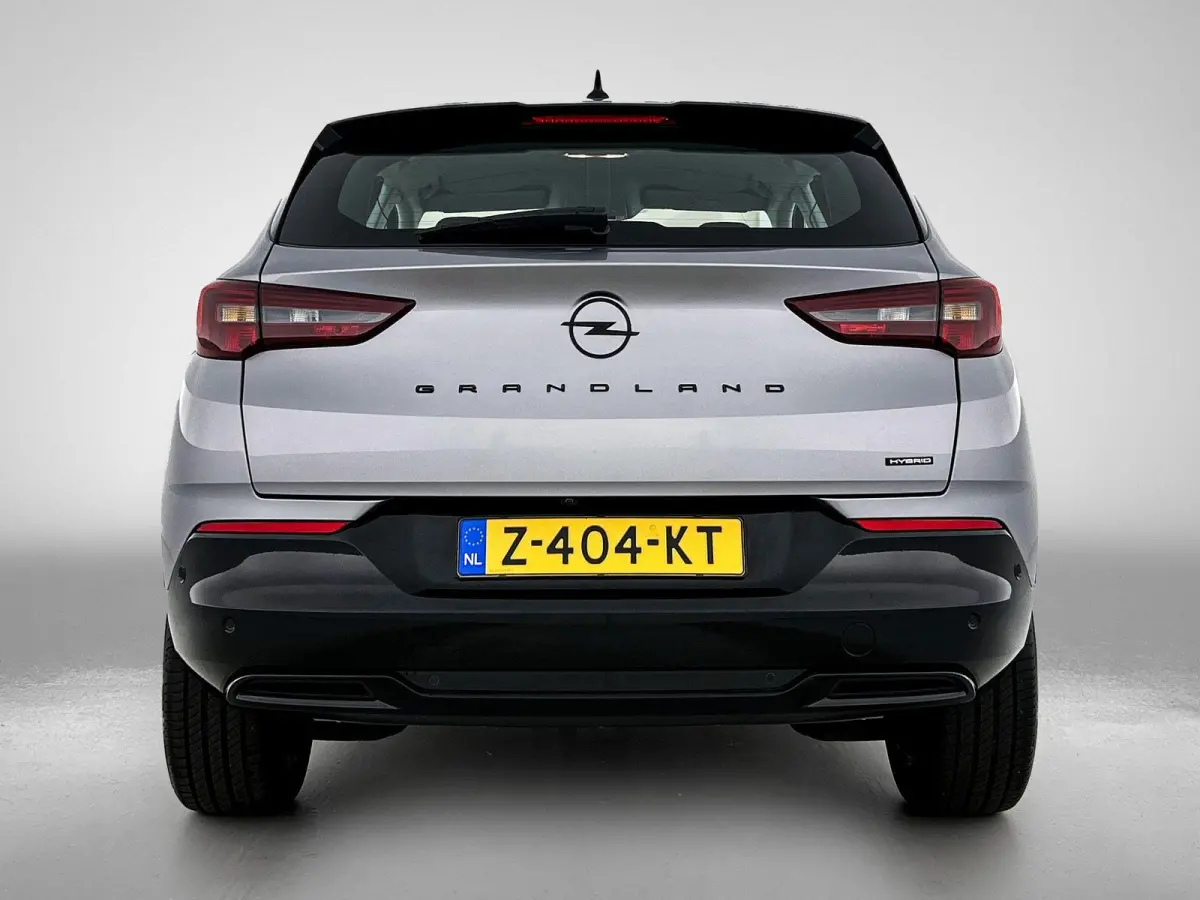 1.2 Turbo Hybrid GS | 145pk | Navigatie | Camera | 38.000km |