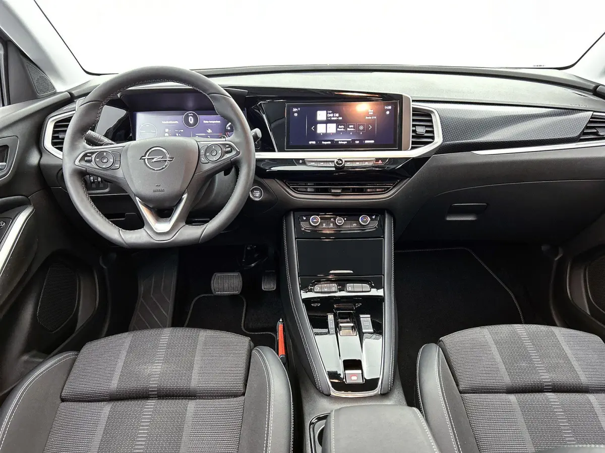 1.2 Turbo Hybrid GS | 145pk | Navigatie | Camera | 38.000km |