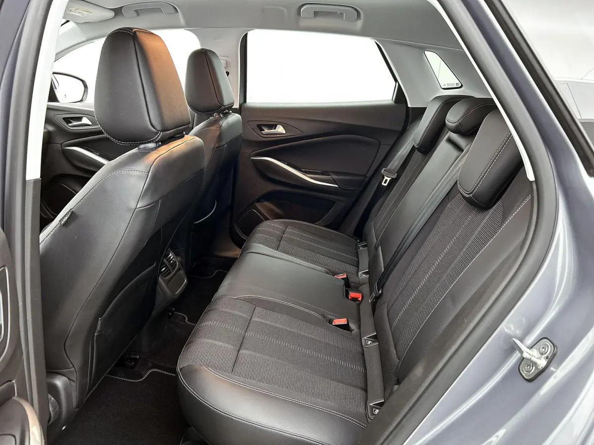 1.2 Turbo Hybrid GS | 145pk | Navigatie | Camera | 38.000km |