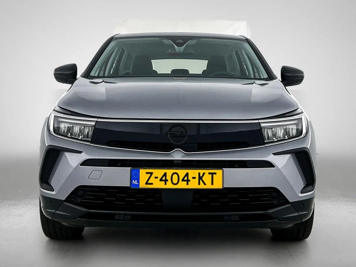1.2 Turbo Hybrid GS | 145pk | Navigatie | Camera | 38.000km |
