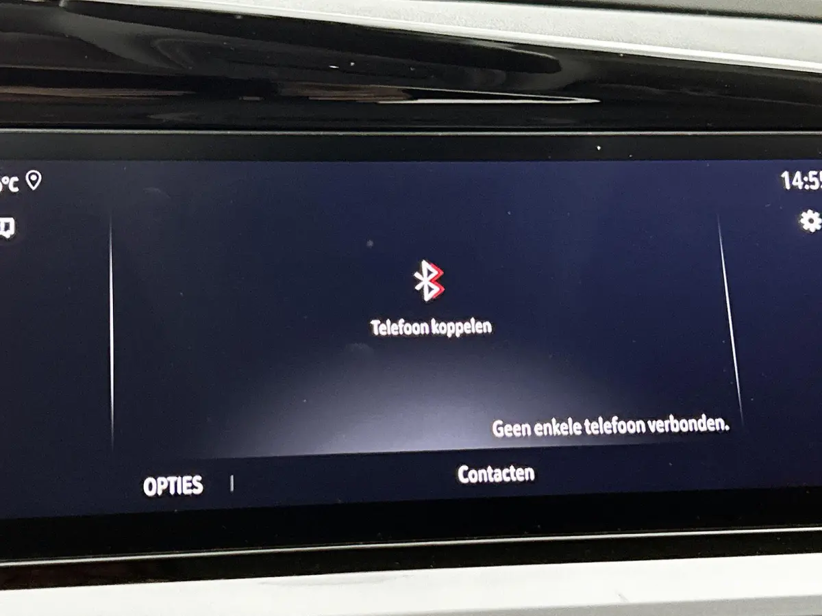 1.2 Turbo Hybrid GS | 145pk | Navigatie | Camera | 38.000km |
