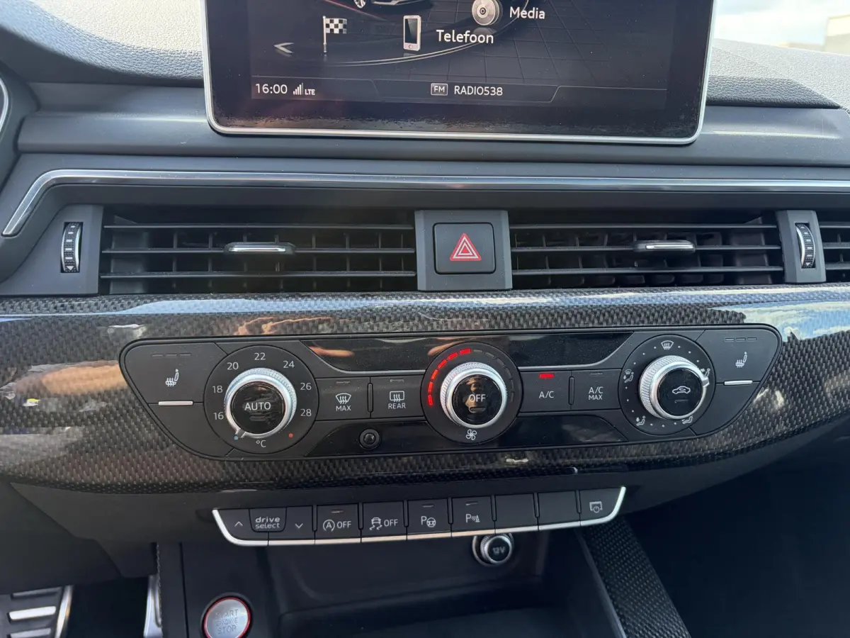 3.0 TFSI S5 quattro Pro Line Plus